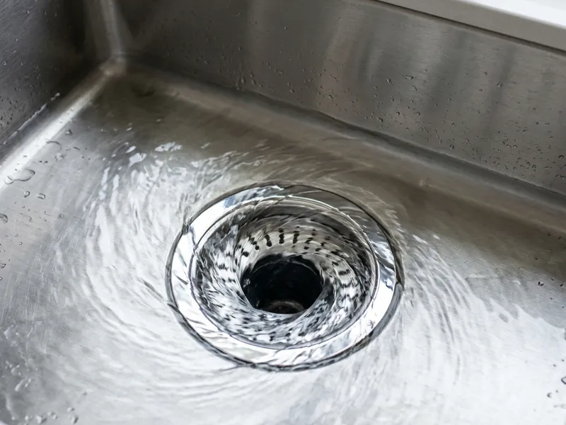 Drain Cleaning Plumber in Orland, CA